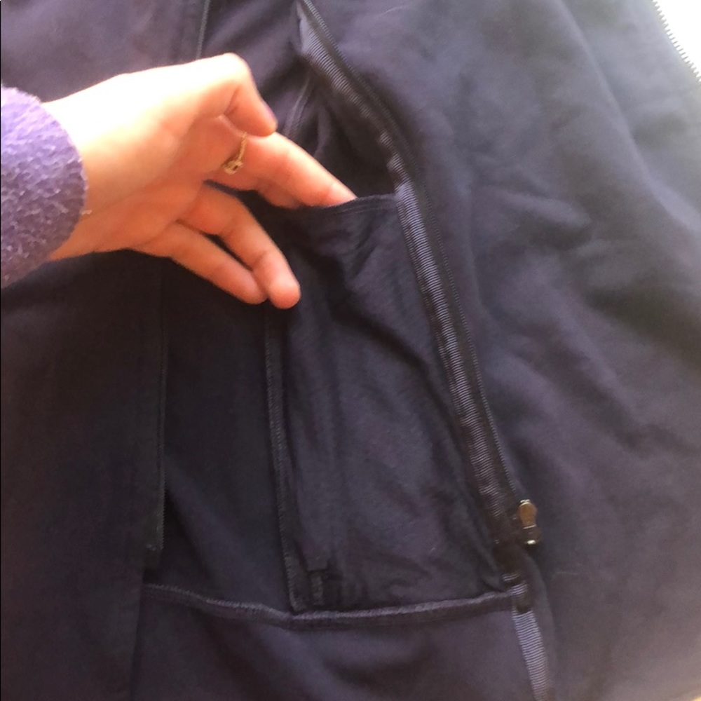 Lululemon Thin Jacket - image 2